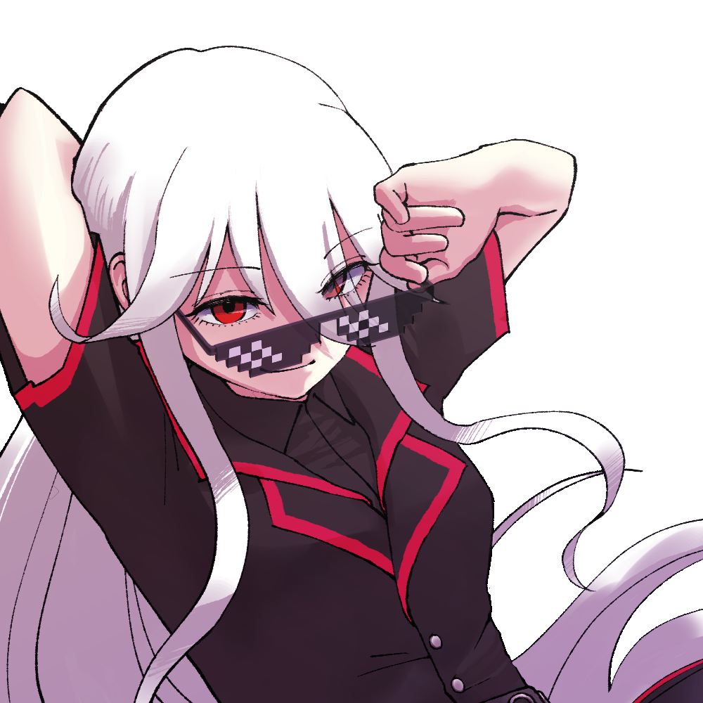 メインキャラ