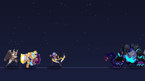 LANE CLASH